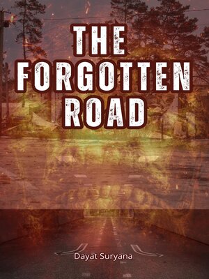 cover image of The Forgotten Road